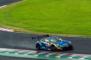 93	AAS Phantom Global Racing	Vutthikorn Inthraphuvasak	Joel Eriksson	Porsche 911 GT3 R (992) | SRO Motorsport Group