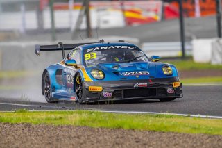93	AAS Phantom Global Racing	Vutthikorn Inthraphuvasak	Joel Eriksson	Porsche 911 GT3 R (992) | SRO Motorsport Group