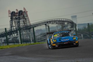 93	AAS Phantom Global Racing	Vutthikorn Inthraphuvasak	Joel Eriksson	Porsche 911 GT3 R (992) | SRO Motorsport Group