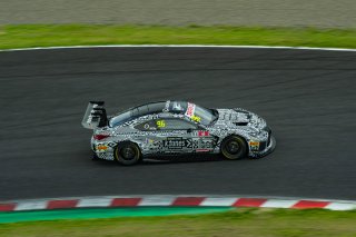 96	K-tunes Racing	Kazunori Suenaga	Morio Nitta	Lexus RC F GT3 | SRO Motorsport Group
