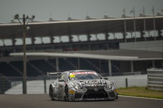 96	K-tunes Racing	Kazunori Suenaga	Morio Nitta	Lexus RC F GT3 | SRO Motorsport Group