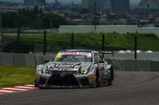 96	K-tunes Racing	Kazunori Suenaga	Morio Nitta	Lexus RC F GT3 | SRO Motorsport Group