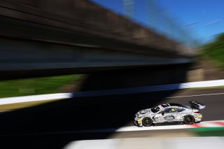 96	K-tunes Racing	Kazunori Suenaga	Morio Nitta	Lexus RC F GT3 | SRO Motorsport Group