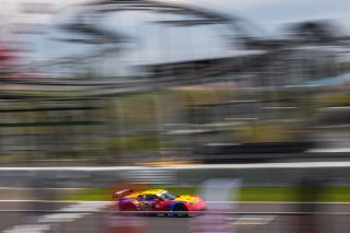 9	BINGO Racing	Motoki	Shinji Takei	Corvette C7 GT3-R | SRO Motorsport Group