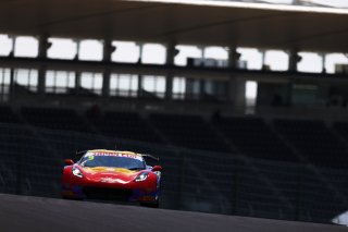 9	BINGO Racing	Motoki	Shinji Takei	Corvette C7 GT3-R | SRO Motorsport Group