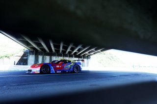 9	BINGO Racing	Motoki	Shinji Takei	Corvette C7 GT3-R | SRO Motorsport Group