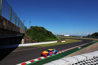 9	BINGO Racing	Motoki	Shinji Takei	Corvette C7 GT3-R | SRO Motorsport Group