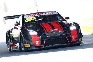 360	RUNUP SPORTS	Masaaki Nishikawa	Atsushi Tanaka	Nissan GT-R NISMO GT3 | SRO Motorsport Group