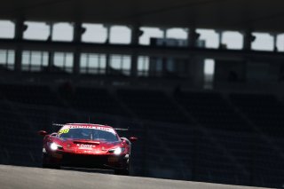 98	K-tunes Racing	Daisuke Yamawaki	Shinichi Takagi 	Ferrari 296 GT3 | SRO Motorsport Group