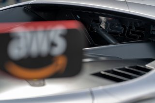 Suzuka Setup | SRO Motorsport Group