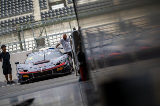 Suzuka Setup | SRO Motorsport Group