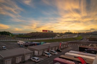 Suzuka | SRO Motorsport Group