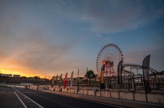 Suzuka | SRO Motorsport Group