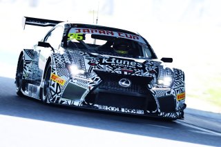 96	K-tunes Racing	Kazunori Suenaga	Morio Nitta	Lexus RC F GT3 | SRO Motorsport Group