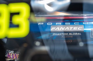 Suzuka Setup | SRO Motorsport Group