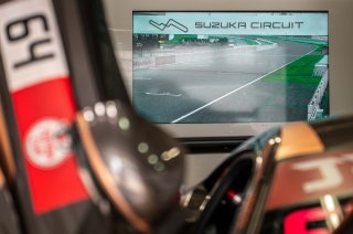 Suzuka Setup | SRO Motorsport Group