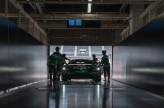 Suzuka Setup | SRO Motorsport Group