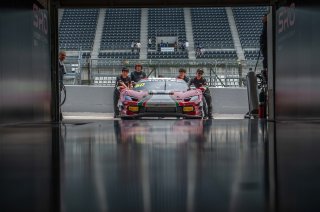 Suzuka Setup | SRO Motorsport Group