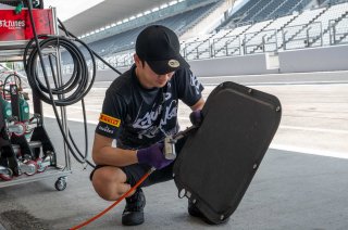 Suzuka Setup | SRO Motorsport Group