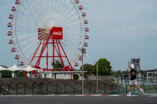 Suzuka | SRO Motorsport Group