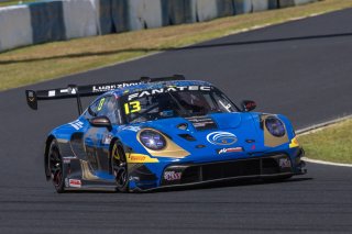 13	Phantom Global Racing	Xie An	Dorian Boccolacci	Porsche 911 GT3 R (992) | SRO Motorsport Group