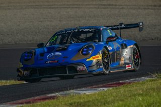 13	Phantom Global Racing	Xie An	Dorian Boccolacci	Porsche 911 GT3 R (992) | SRO Motorsport Group