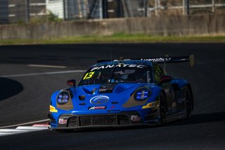 13	Phantom Global Racing	Xie An	Dorian Boccolacci	Porsche 911 GT3 R (992) | SRO Motorsport Group