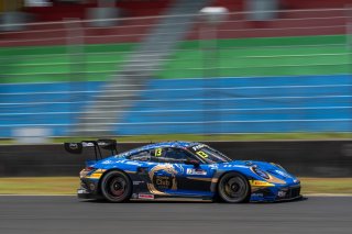 13	Phantom Global Racing	Xie An	Dorian Boccolacci	Porsche 911 GT3 R (992) | SRO Motorsport Group