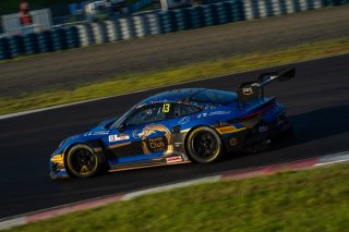 13	Phantom Global Racing	Xie An	Dorian Boccolacci	Porsche 911 GT3 R (992) | SRO Motorsport Group