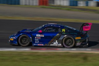 14	GTO Racing TEAM	Brian Lee	Hideto Yasuoka	Porsche 911 GT3 R (992) | SRO Motorsport Group
