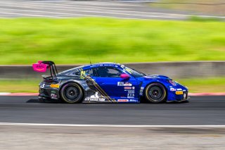 14	GTO Racing TEAM	Brian Lee	Hideto Yasuoka	Porsche 911 GT3 R (992) | SRO Motorsport Group