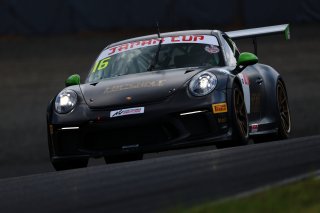 16	ABSSA MOTORSPORT	Satoshi Konno	Keita Sawa	Porsche 911 GT3 Cup 991 | SRO Motorsport Group