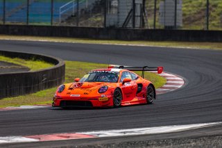 18	Porsche Center Okazaki	Hiroaki Nagai	Yuta Kamimura	Porsche 911 GT3 R (992) | SRO Motorsport Group