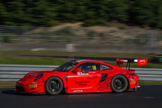 18	Porsche Center Okazaki	Hiroaki Nagai	Yuta Kamimura	Porsche 911 GT3 R (992) | SRO Motorsport Group