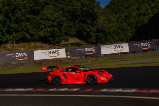 18	Porsche Center Okazaki	Hiroaki Nagai	Yuta Kamimura	Porsche 911 GT3 R (992) | SRO Motorsport Group