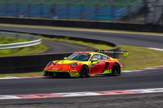 1	Absolute Racing	Anthony Liu Xu	Alessio Picariello	Porsche 911 GT3 R (992) | SRO Motorsport Group