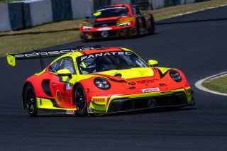 1	Absolute Racing	Anthony Liu Xu	Alessio Picariello	Porsche 911 GT3 R (992) | SRO Motorsport Group