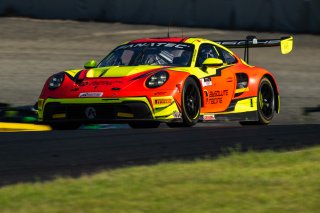 1	Absolute Racing	Anthony Liu Xu	Alessio Picariello	Porsche 911 GT3 R (992) | SRO Motorsport Group