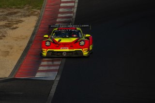 1	Absolute Racing	Anthony Liu Xu	Alessio Picariello	Porsche 911 GT3 R (992) | SRO Motorsport Group