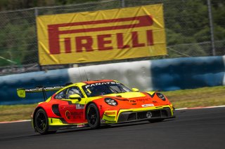 1	Absolute Racing	Anthony Liu Xu	Alessio Picariello	Porsche 911 GT3 R (992) | SRO Motorsport Group