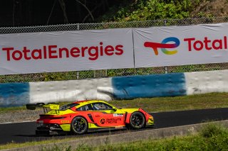 1	Absolute Racing	Anthony Liu Xu	Alessio Picariello	Porsche 911 GT3 R (992) | SRO Motorsport Group