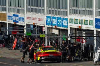 1	Absolute Racing	Anthony Liu Xu	Alessio Picariello	Porsche 911 GT3 R (992) | SRO Motorsport Group