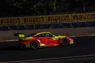 1	Absolute Racing	Anthony Liu Xu	Alessio Picariello	Porsche 911 GT3 R (992) | SRO Motorsport Group