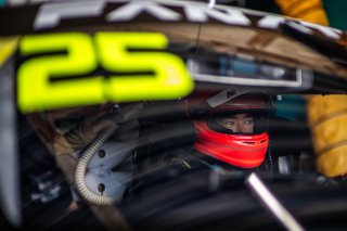 25	Porsche Center Okazaki	Kiyoshi Uchiyama	Tsubasa Kondo	Porsche 911 GT3 R (992) | SRO Motorsport Group