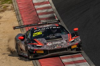 296	Absolute Corse	Andre Canard	Finn Gehrsitz	Ferrari 296 GT3 | SRO Motorsport Group