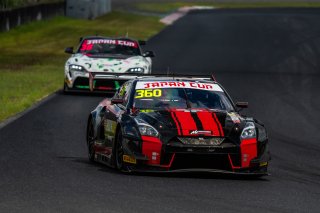 Japan Cup 360	RUNUP SPORTS			Masaaki Nishikawa			Atsushi Tanaka			Nissan GT-R NISMO GT3 | SRO Motorsports Group