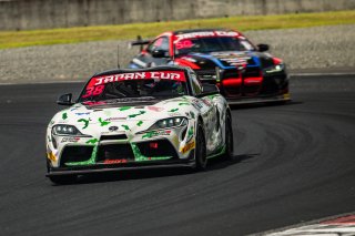 Japan Cup 38	WAKAYAMA TOYOTA with HOJUST RACING			Toshiyuki Ochiai			Takeshi Suehiro			Toyota GR Supra GT4 Evo | SRO Motorsports Group