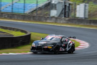 Japan Cup 39	TOYOTA GAZOO RACING INDONESIA			Haridarma Manoppo			Seita Nonaka			Toyota GR Supra GT4 Evo | SRO Motorsports Group