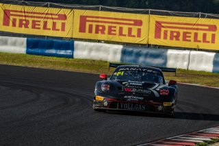 44	Vollgas-Motorsports	Han MinGwan 	Kim JaeHyun	Porsche 911 GT3 R (992) | SRO Motorsport Group
