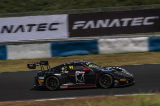 44	Vollgas-Motorsports	Han MinGwan 	Kim JaeHyun	Porsche 911 GT3 R (992) | SRO Motorsport Group